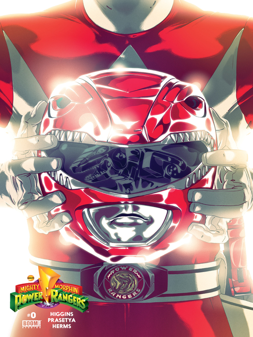 Title details for Mighty Morphin Power Rangers (2016), Issue 0 by Kyle Higgins - Available